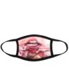 Pleasures TATTOO FACE MASK -Pleasures 3cbf7e768b792d8579f19b2eda501aef