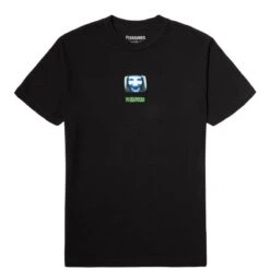 Pleasures TV T-SHIRT