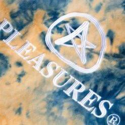 Pleasures CAFFEINE POLAR FLEECE QUARTER ZIP -Pleasures 8a9efe3699e6001b30c97a6f6046e36b