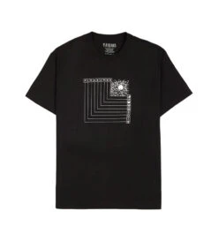 Pleasures Fertile T-Shirt (Black)