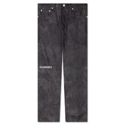 Pleasures Formula Baggy Denim - Black