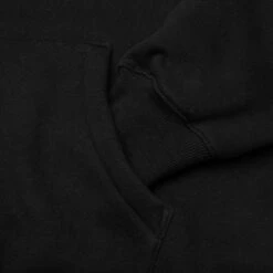 Pleasures Neural Hoodie - Black -Pleasures Neural Hoodie Black P23F009 BLACK 09 28 23 Feature KN