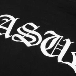 Pleasures Neural Hoodie - Black -Pleasures Neural Hoodie Black P23F009 BLACK 09 28 23 Feature KN 6