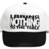 Pleasures Nothing Snapback Xld