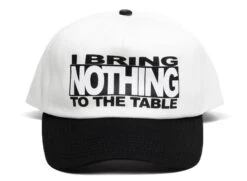 Pleasures Nothing Snapback Xld