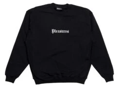 Pleasures Recipe Crewneck Xld