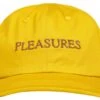 Pleasures Carnivore Reversible Hat