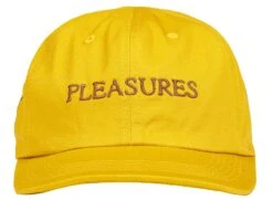 Pleasures Carnivore Reversible Hat