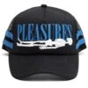Pleasures Bones Trucker Snapback Xld