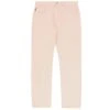Pleasures Washing Machine Denim In Pink Xld
