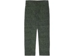 Pleasures Crystal Cheetah Denim Pants