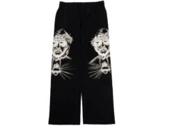 Pleasures Release Pants