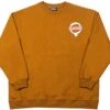 Pleasures Language Crewneck