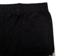 Pleasures Release Pants -Pleasures ONENESS 0014 PLEASURES RELEASE COTTON PANT BLACK P22W037