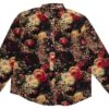 Pleasures Gosling Button Down Shirt Xld