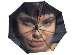 Pleasures Hackers Umbrella Xld -Pleasures ONENESS 0022 PLEASURES HACKERS UMBRELLA BLACK