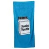 Pleasures X Sonic Youth Washing Machine Towel Xld