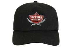 Pleasures X Swisha House Swisha Snapback Xld