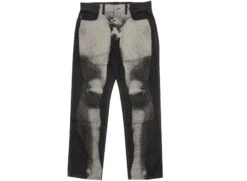 Pleasures David Denim Pants