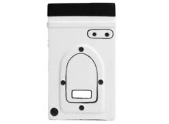 Pleasures X Sonic Youth Washing Machine Stress Figure Xld -Pleasures ONENESS 0053 PLEAURES SONIC YOUTH STRESS BALL WASHING MACHINE BLACK WHITE