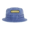 Pleasures Spank Bucket Hat (Washed Blue)