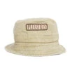 Pleasures Spank Bucket Hat (Washed Khaki)
