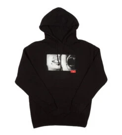 Pleasures Kinky Hoody (Black)