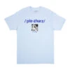 Pleasures Delusion T-Shirt (Powder Blue)