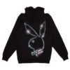 Pleasures Icy Hoody (Black)