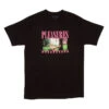 Pleasures Swing T-Shirt (Black)