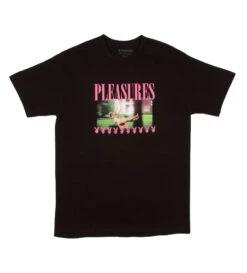Pleasures Swing T-Shirt (Black)