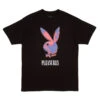Pleasures POP T-Shirt (Black) -Pleasures P21PB014 BLK