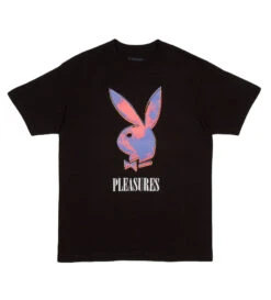 Pleasures POP T-Shirt (Black)