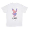 Pleasures POP T-Shirt (White)
