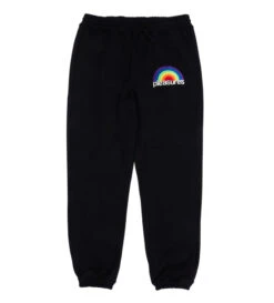 Pleasures Good Time Sweatpants (Black)