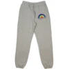Pleasures Good Time Sweatpants (Grey) -Pleasures P21SU013 GRY