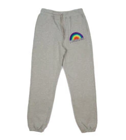 Pleasures Good Time Sweatpants (Grey)