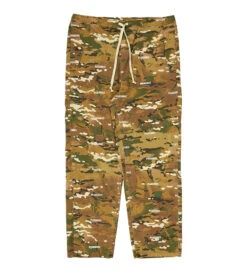 Pleasures Sensation Cargo Pant (Camo)