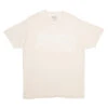 Pleasures Dub Pigment Dyed T-Shirt (Natural)