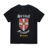 Pleasures Educated T-Shirt (Black)