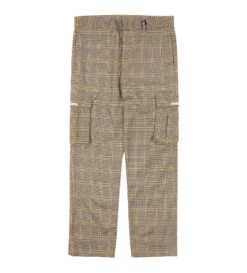 Pleasures Origins Cargo Trouser (Brown)