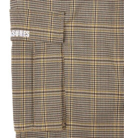 Pleasures Origins Cargo Trouser (Brown) -Pleasures P22F018 BRNd2