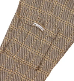 Pleasures Origins Cargo Trouser (Brown) -Pleasures P22F018 BRNd3