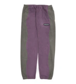 Pleasures Whiskey Sweat Pant (Mauve)