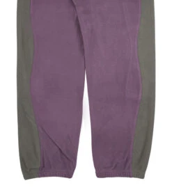 Pleasures Whiskey Sweat Pant (Mauve) -Pleasures P22F033 MAUd1