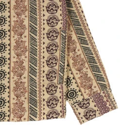 Pleasures Orbit Work Jacket (Tan) -Pleasures P22F037 TANd3