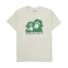 Pleasures Friendship T-Shirt (Natural)