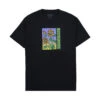 Pleasures Glass T-Shirt (Black)
