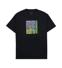 Pleasures Glass T-Shirt (Black)