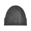 Pleasures Impact Logo Beanie (Black)